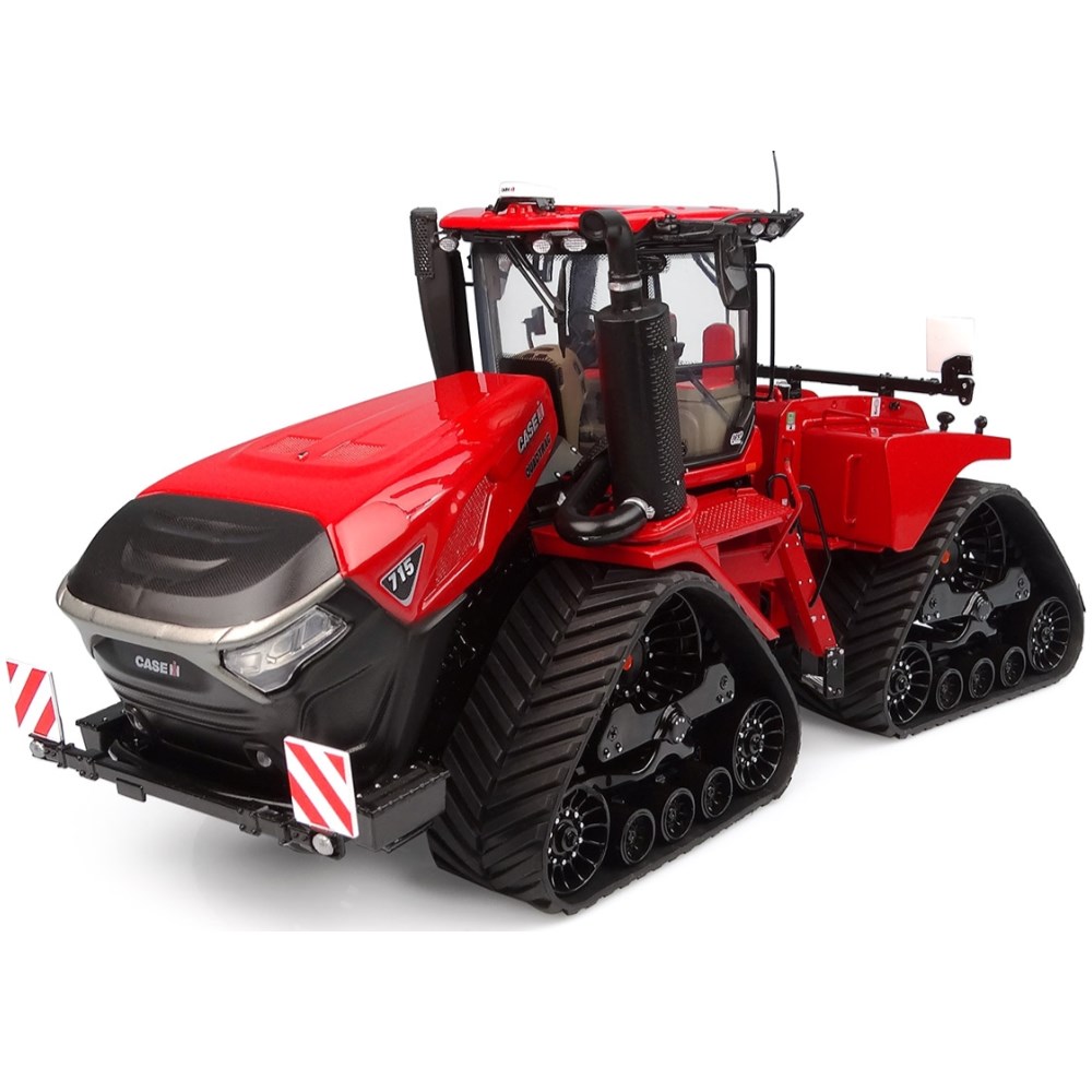 Case IH Quadtrac 715 - Image 11