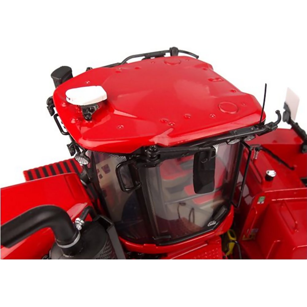 Case IH Quadtrac 715 - Image 2