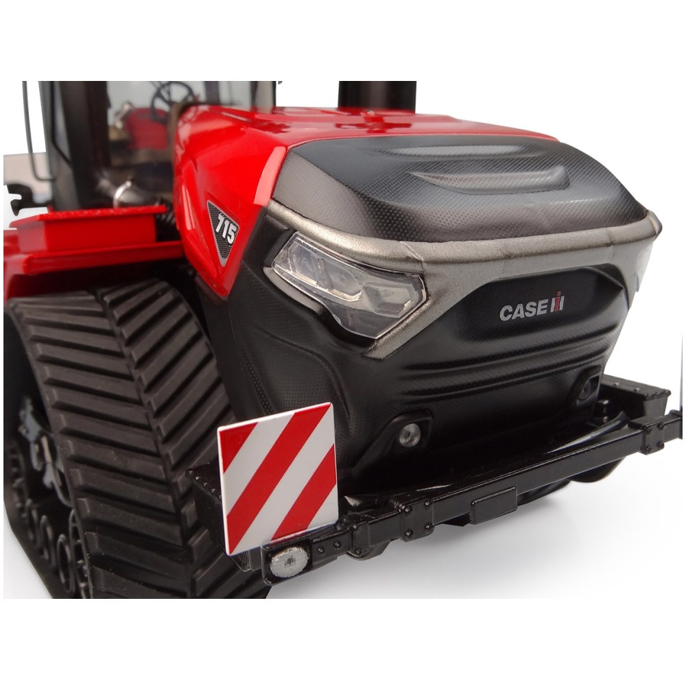 Case IH Quadtrac 715 - Image 4