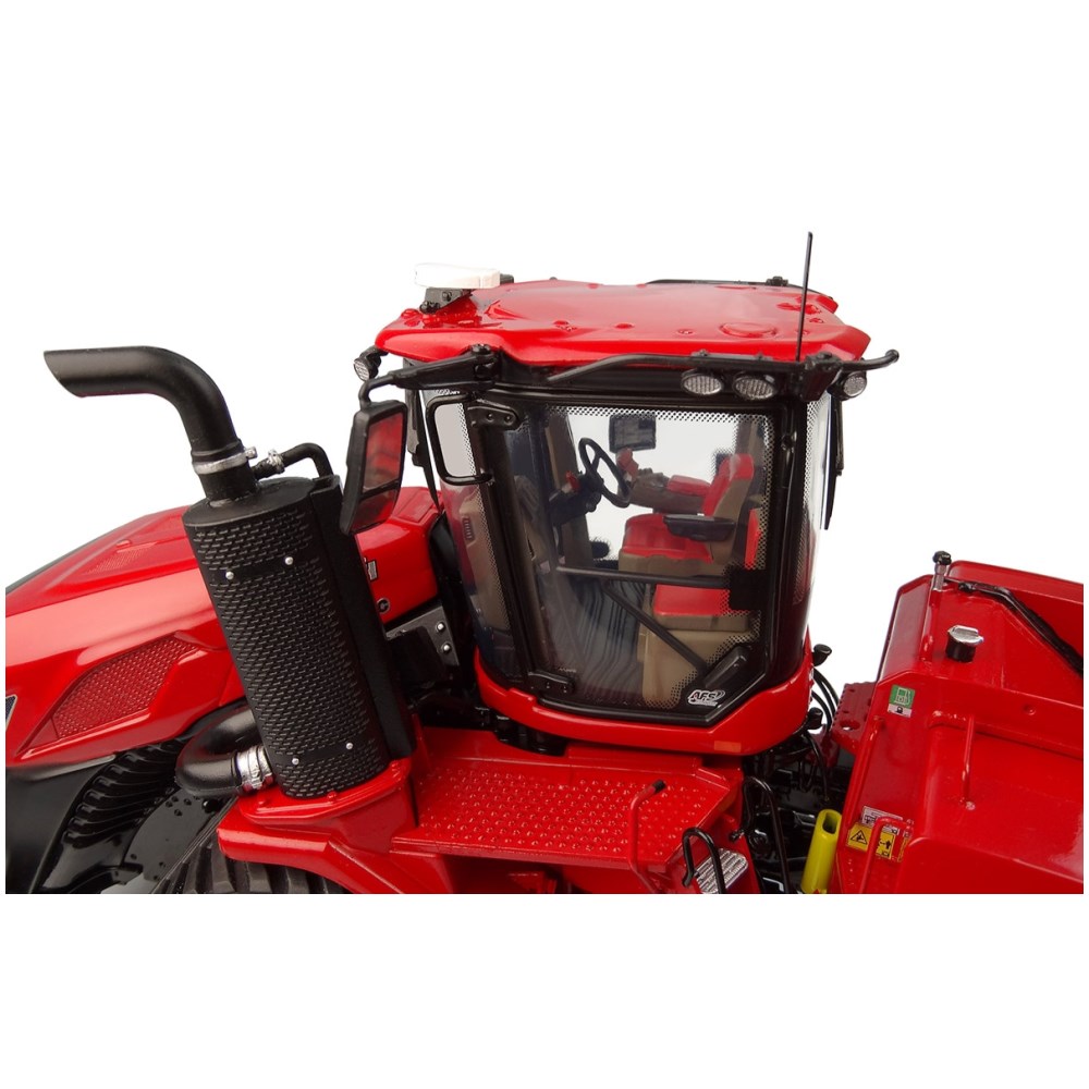 Case IH Quadtrac 715 - Image 5