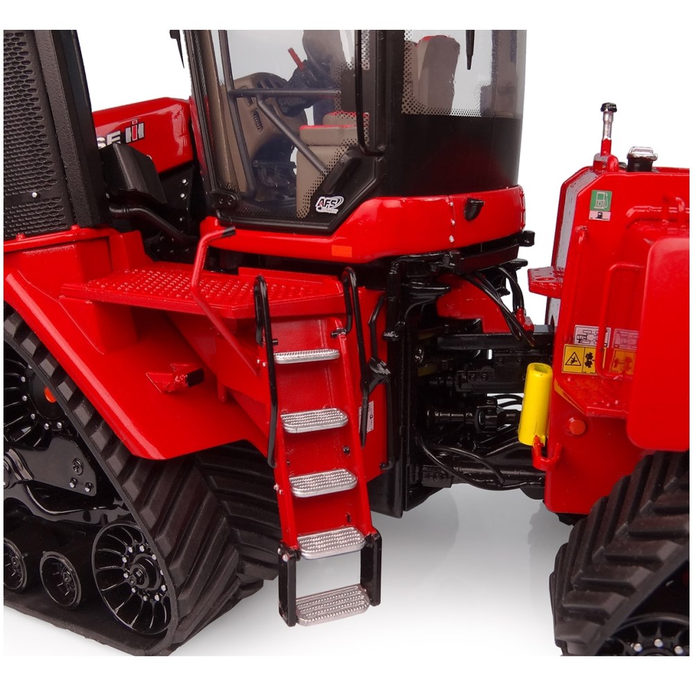 Case IH Quadtrac 715 - Image 6