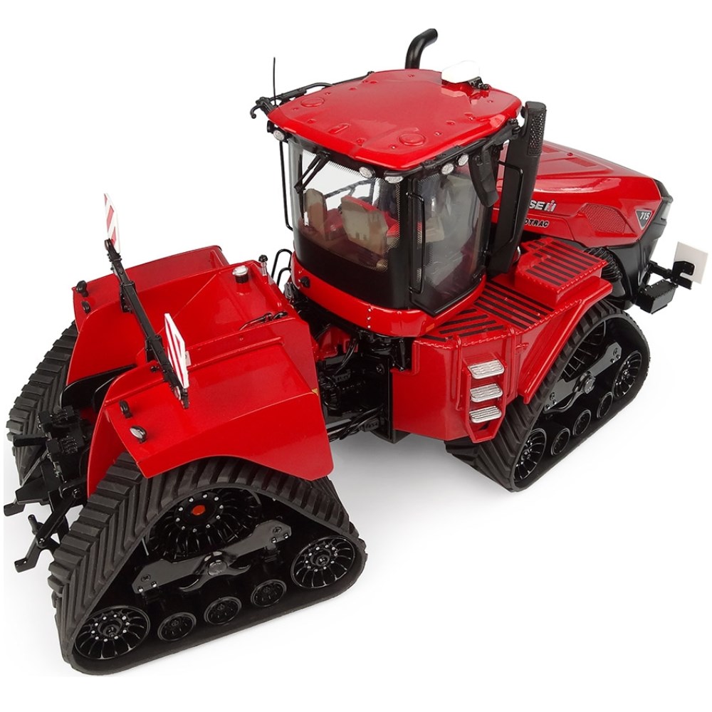 Case IH Quadtrac 715 - Image 8