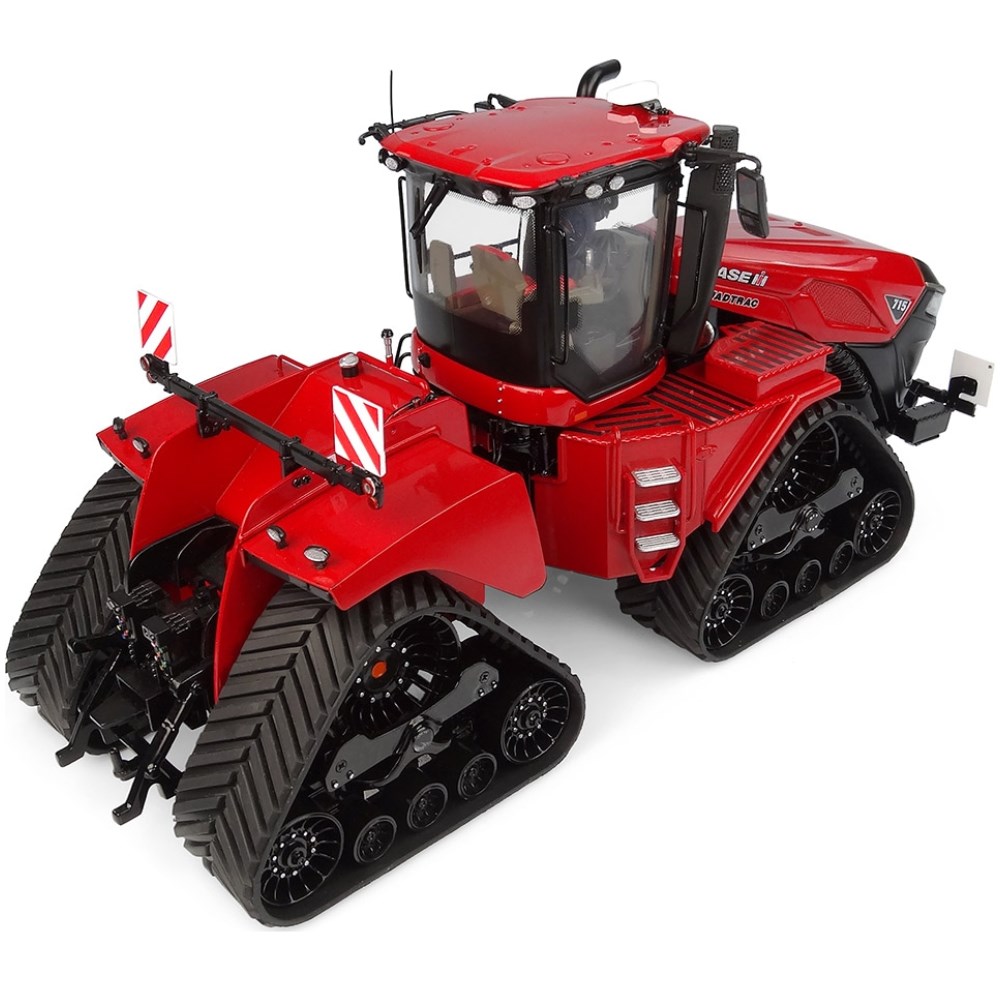 Case IH Quadtrac 715 - Image 9