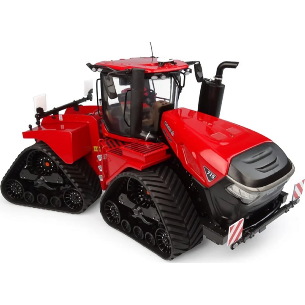 Case IH Quadtrac 715