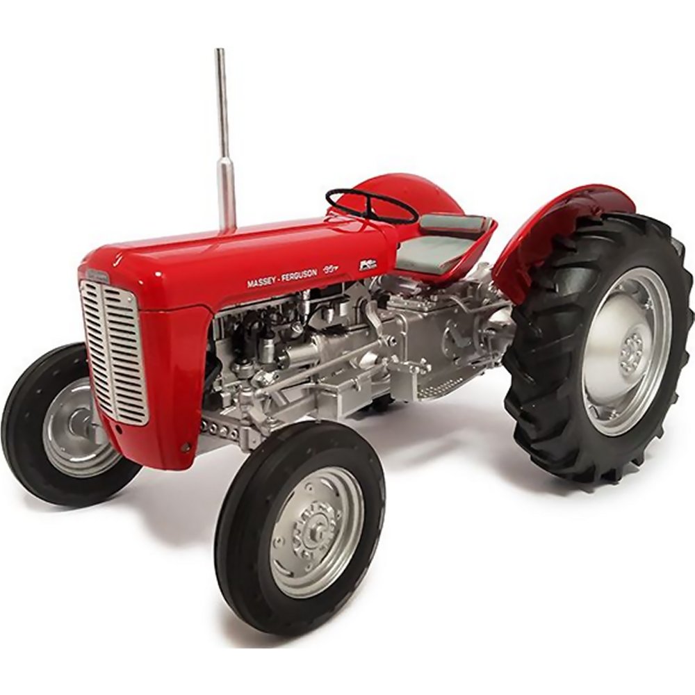 Massey Ferguson 35 Tractor (1957) Limited Edition