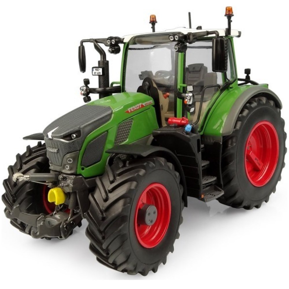 Fendt 620 Vario Tractor