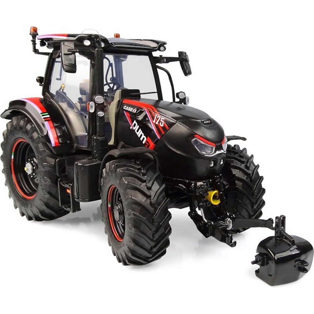 Case IH Puma 175 CVX Drive Racing Livery Limited Edition - Image 1