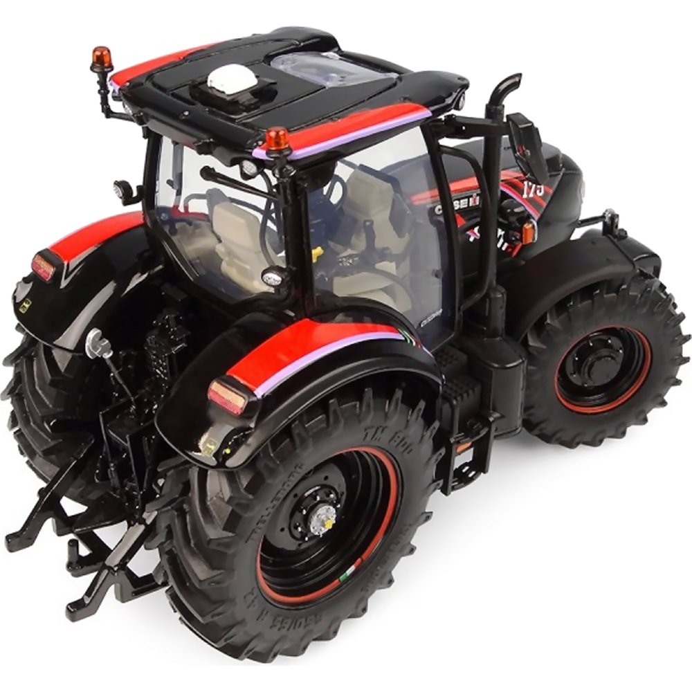 Case IH Puma 175 CVX Drive Racing Livery Limited Edition - Image 2