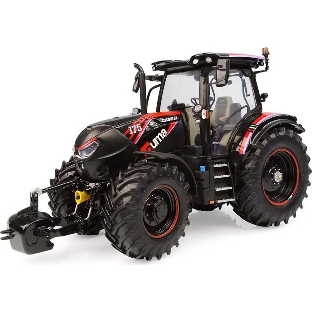 Case IH Puma 175 CVX Drive Racing Livery Limited Edition