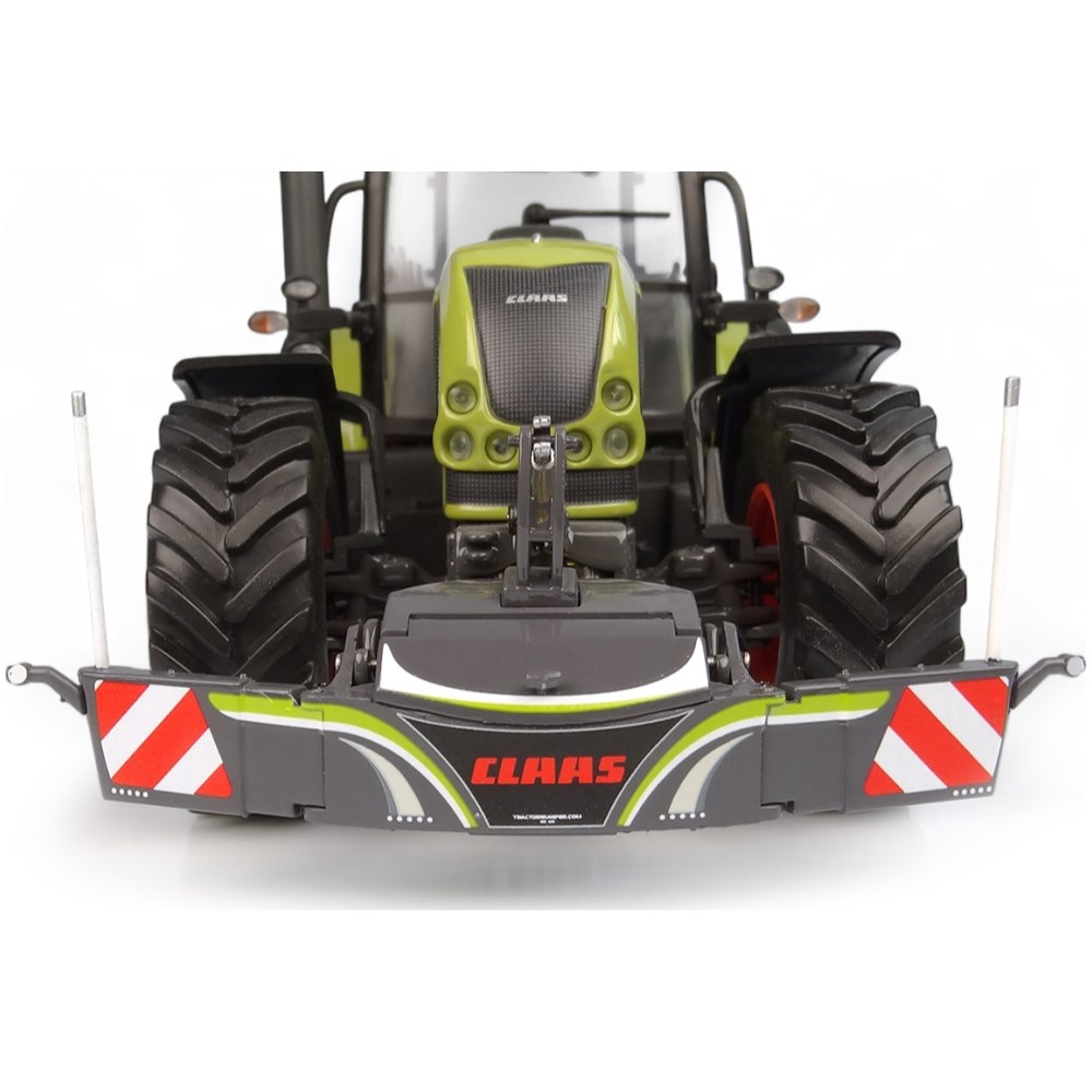 Tractor Bumper Safety Weight - CLAAS - Image 5