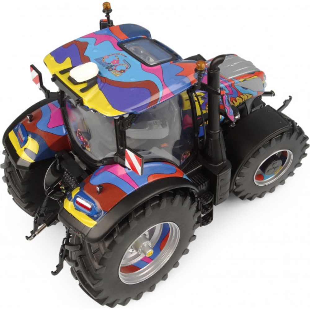 New Holland T7.300 Basildon 60 Years Anniversary Tractor - Image 1