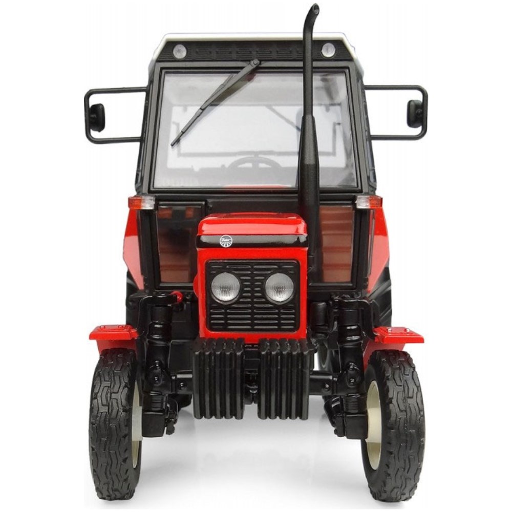Zetor 7711 2WD Tractor - Image 2