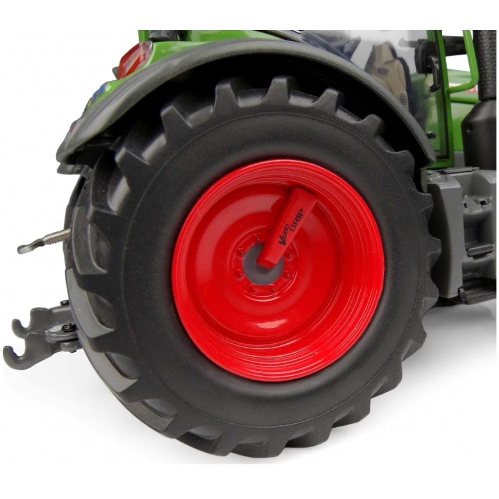 Fendt 516 Vario Tractor - Image 3
