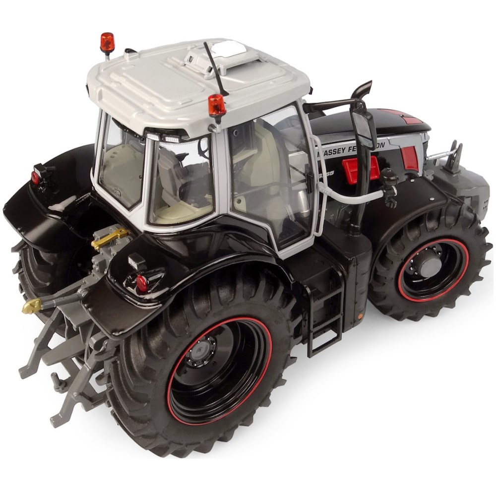 Massey Ferguson 7S.165 Tractor - MF by You Bernard Materiels Agricoles - Image 1