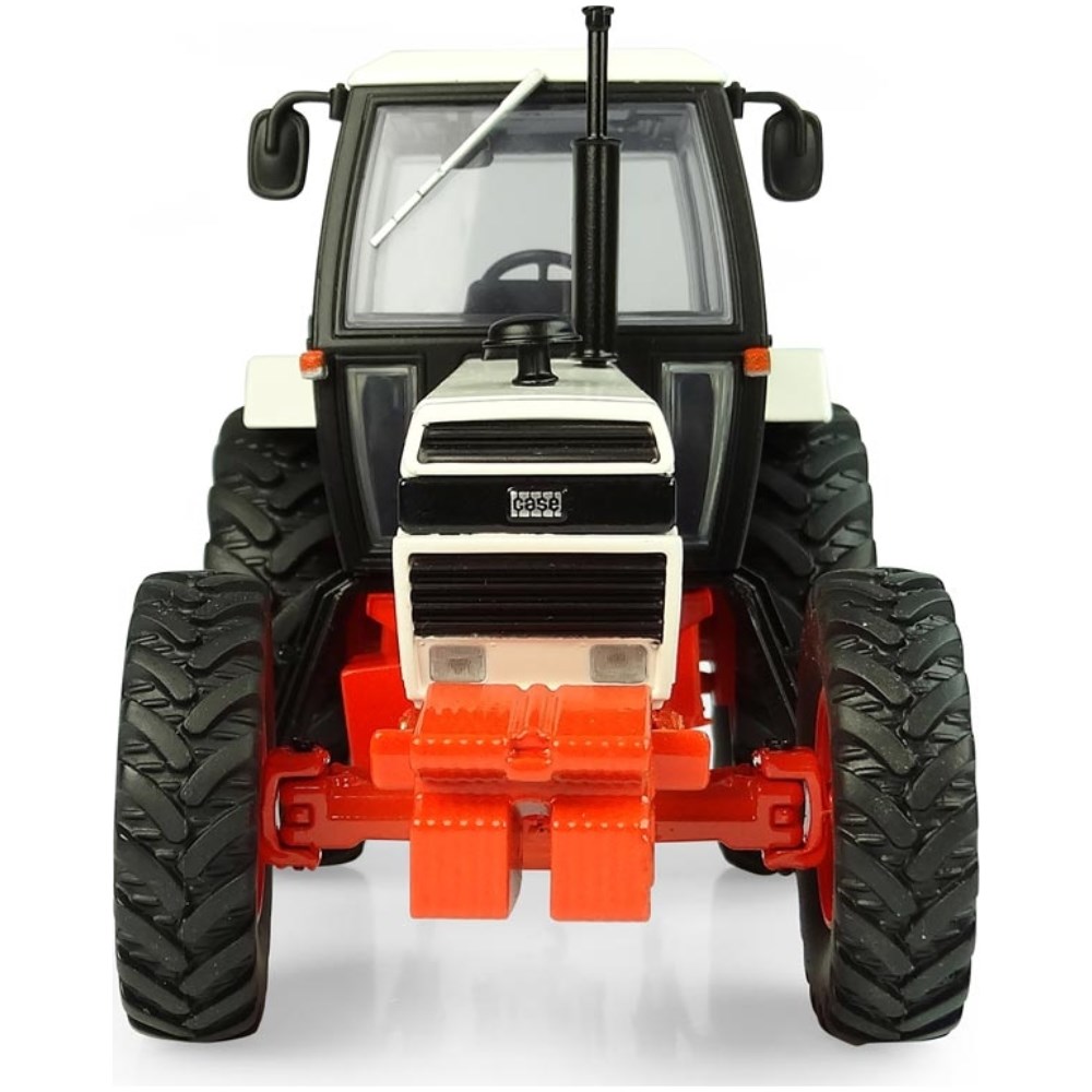 David Brown 1690 4WD Tractor - Image 2
