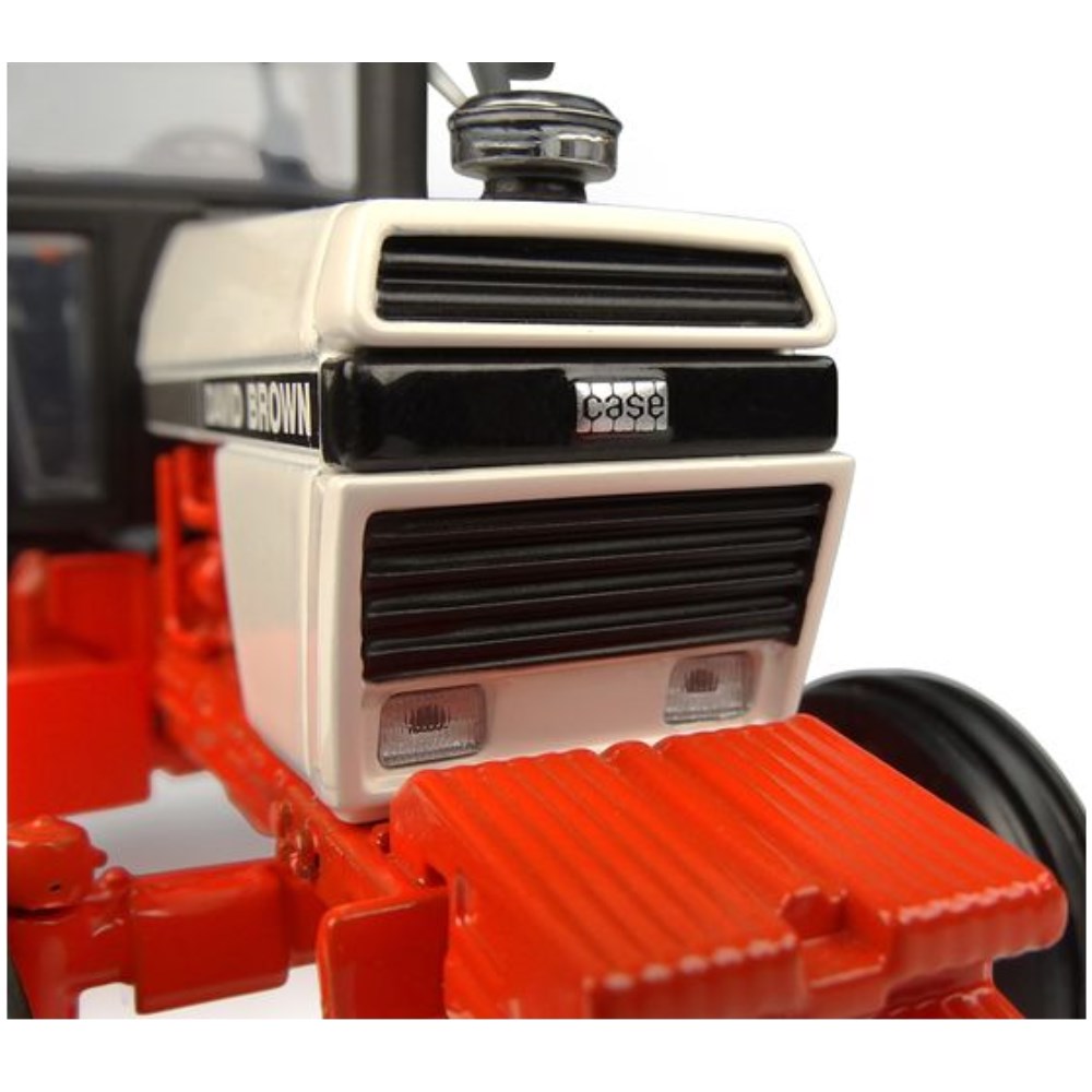 David Brown 1690 2WD Tractor - Image 3