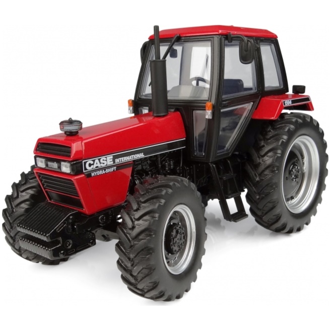 Case International 1594 4WD Hydra-Shift Tractor