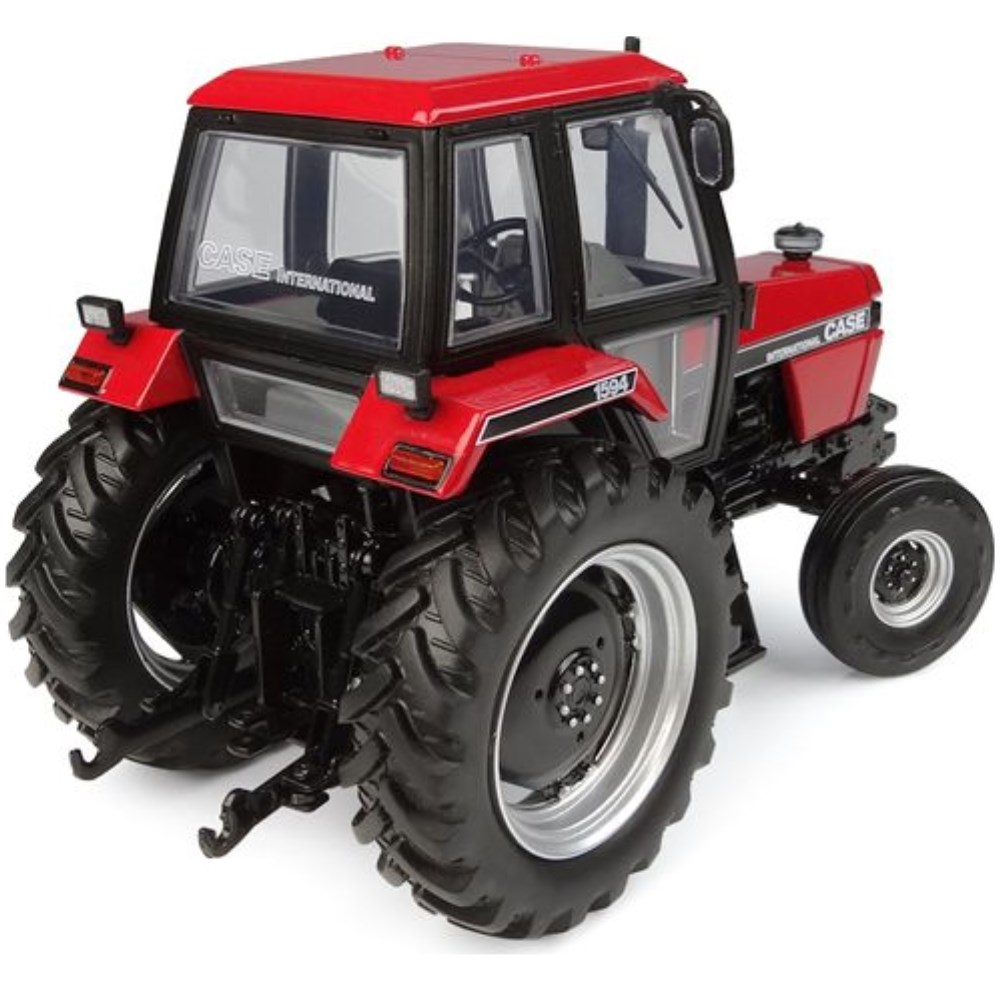 Case International 1594 2WD Tractor (1985) - Image 1
