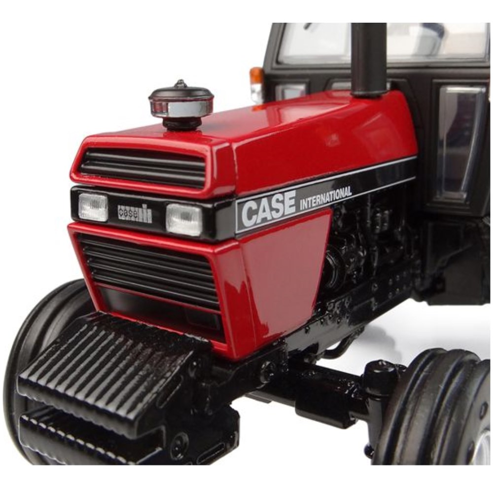 Case International 1594 2WD Tractor (1985) - Image 2