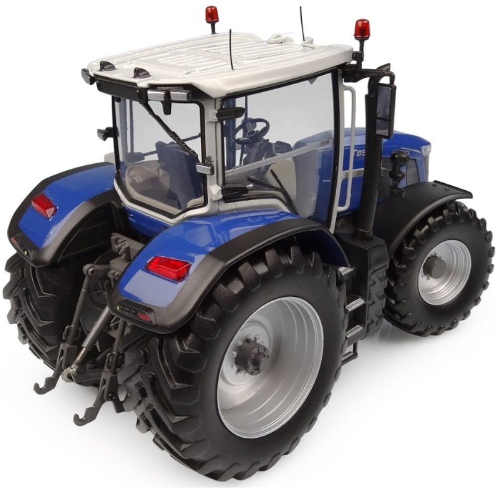 Iseki Big-T T8S305 Tractor - Image 1