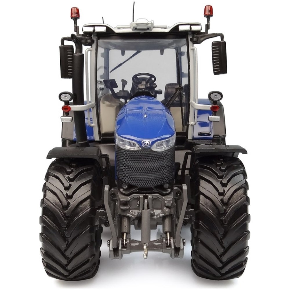 Iseki Big-T T8S305 Tractor - Image 2