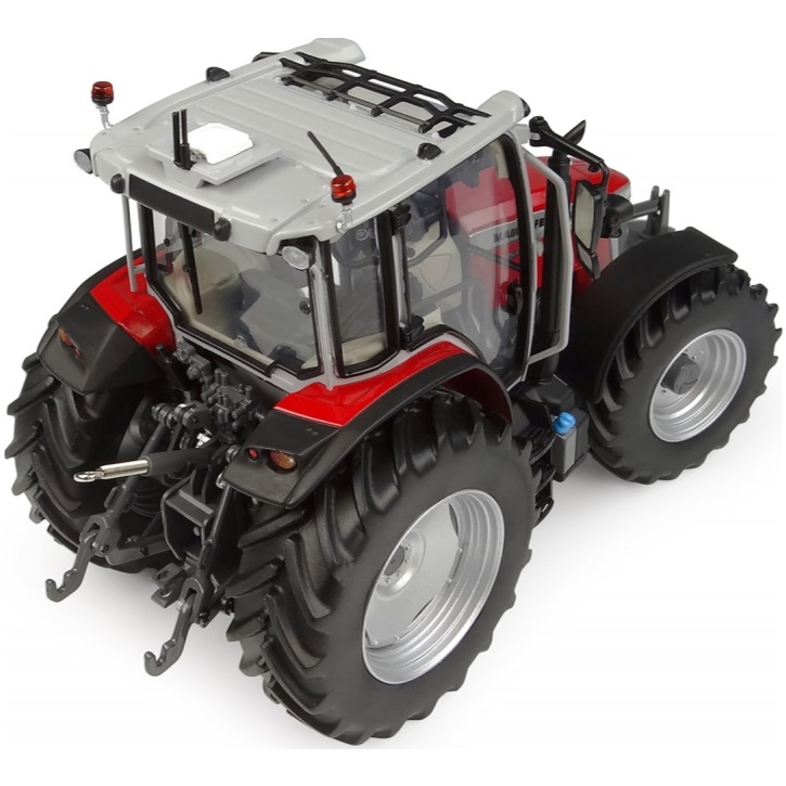 Massey Ferguson 5M.145 Tractor - Image 2