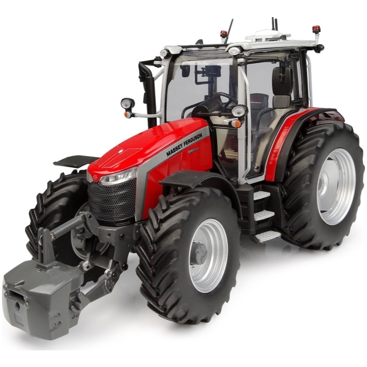 Massey Ferguson 5M.145 Tractor