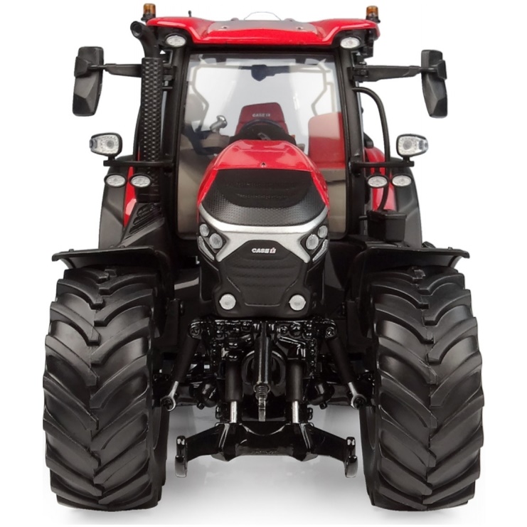 Case IH Puma 185 CVX Tractor - Image 1