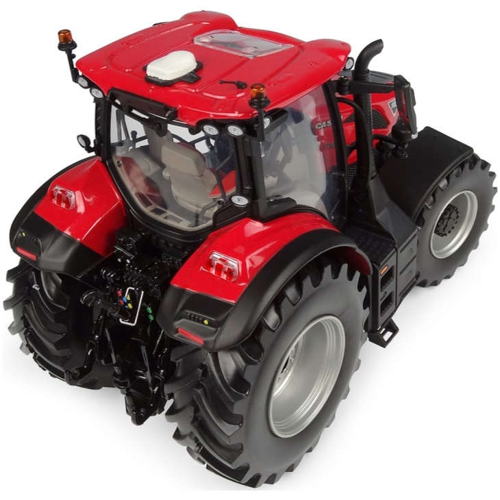 Case IH Puma 185 CVX Tractor - Image 2