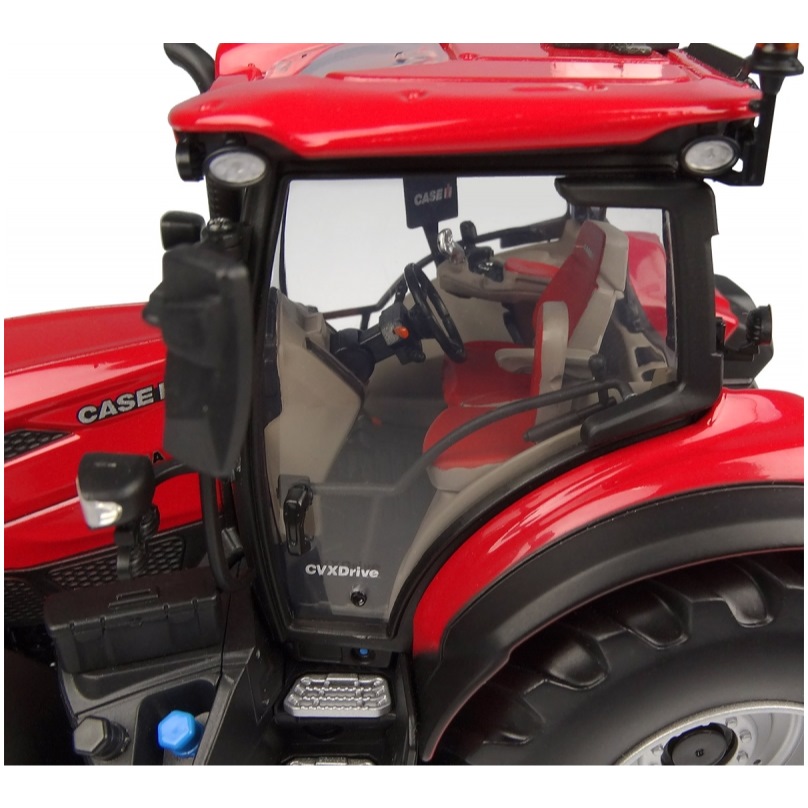 Case IH Puma 185 CVX Tractor - Image 3