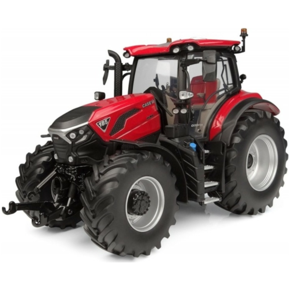 Case IH Puma 185 CVX Tractor