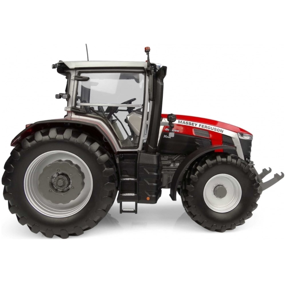 Massey Ferguson 8S.265 Xtra Tractor - Image 1