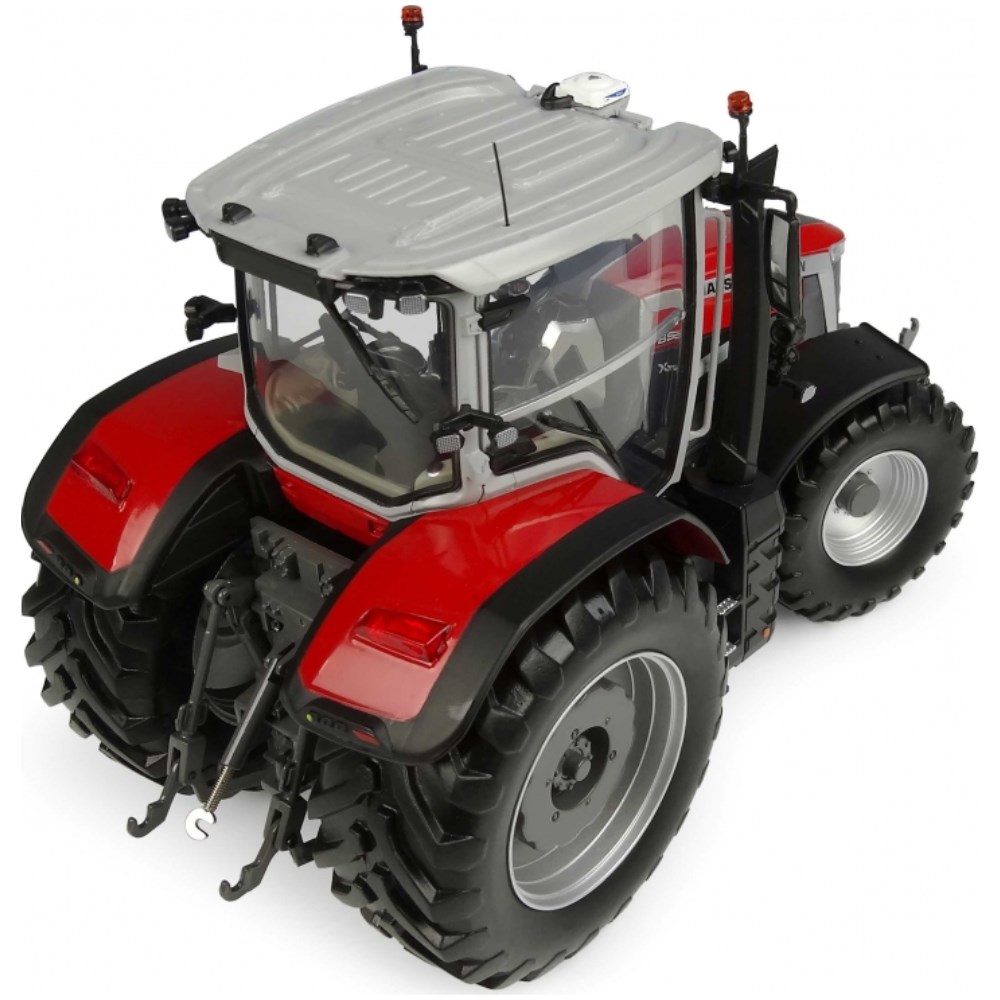 Massey Ferguson 8S.265 Xtra Tractor - Image 2
