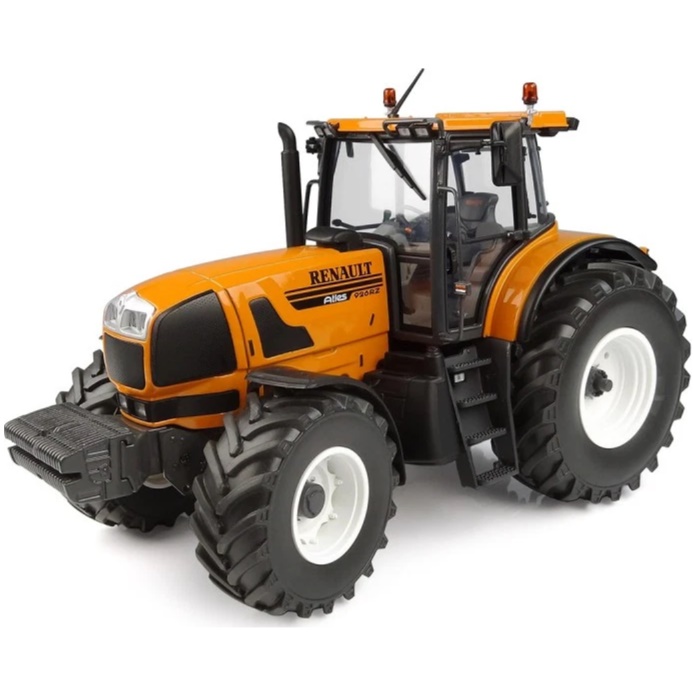 Renault Atles 926 RZ Tractor with Fixed Front Weight - Image 1