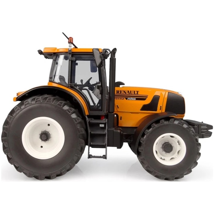 Renault Atles 926 RZ Tractor with Fixed Front Weight
