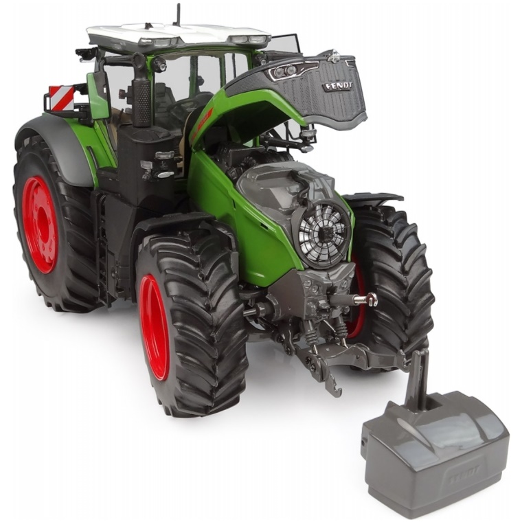 Fendt 1052 Vario Tractor - Europe Version 2026 - Image 1