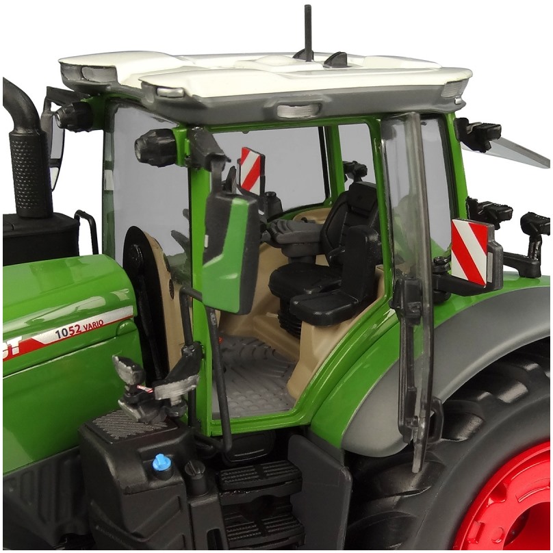 Fendt 1052 Vario Tractor - Europe Version 2026 - Image 3