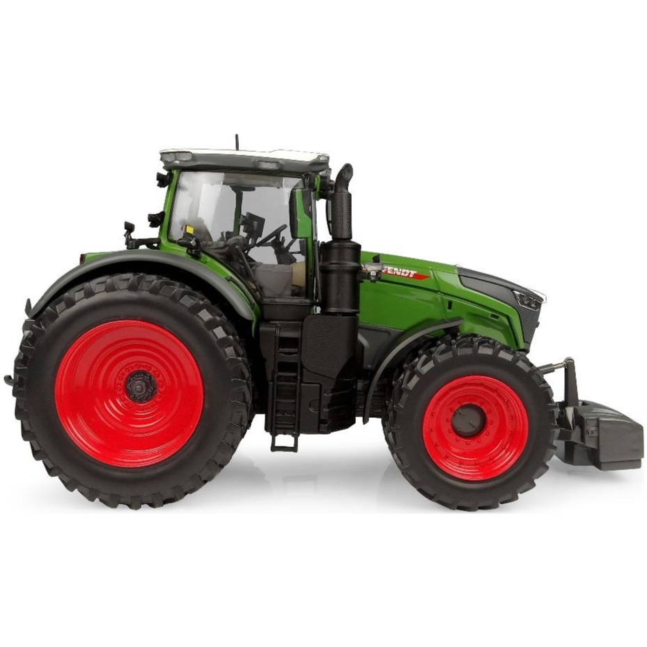 Fendt 1052 Vario Tractor - US Version with Dual Crop Tyres - Image 2