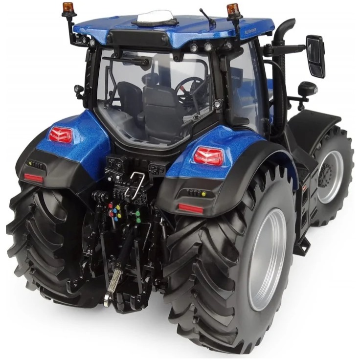 New Holland T7.225 Blue Power Tractor (2026) - Image 1
