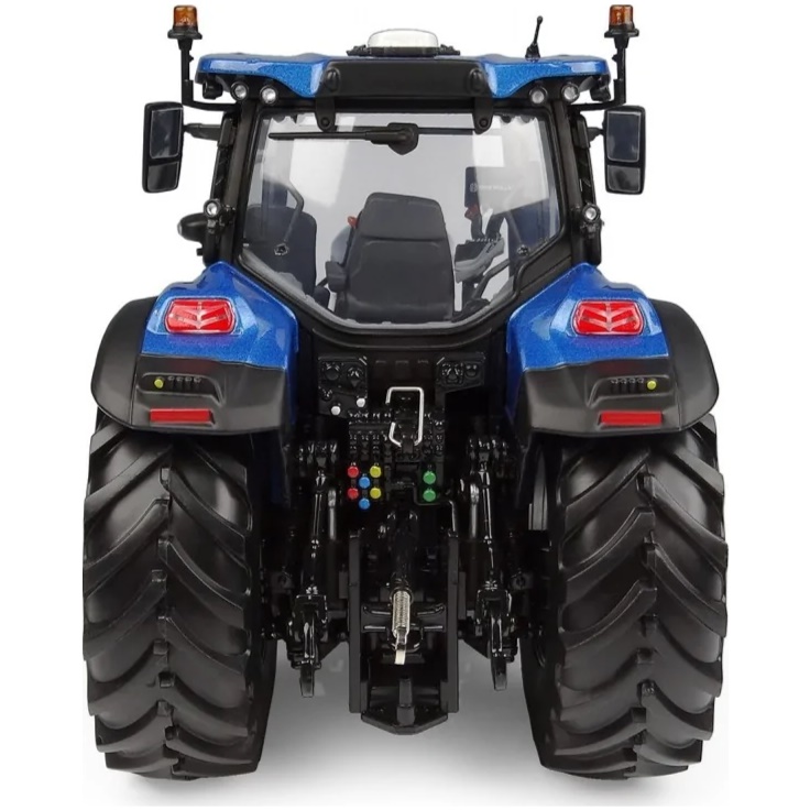 New Holland T7.225 Blue Power Tractor (2026) - Image 2