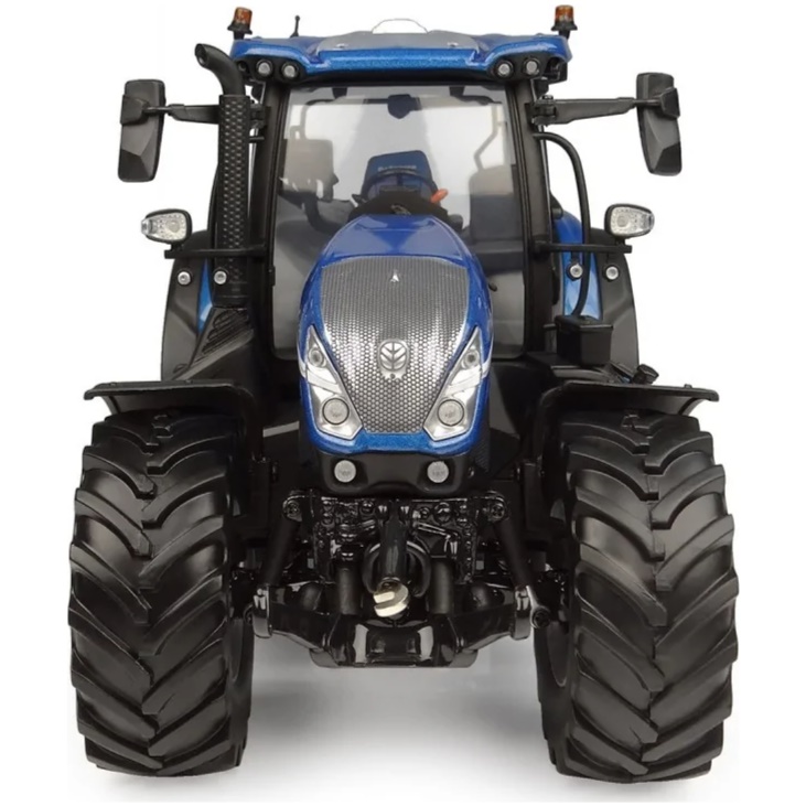 New Holland T7.225 Blue Power Tractor (2026) - Image 3