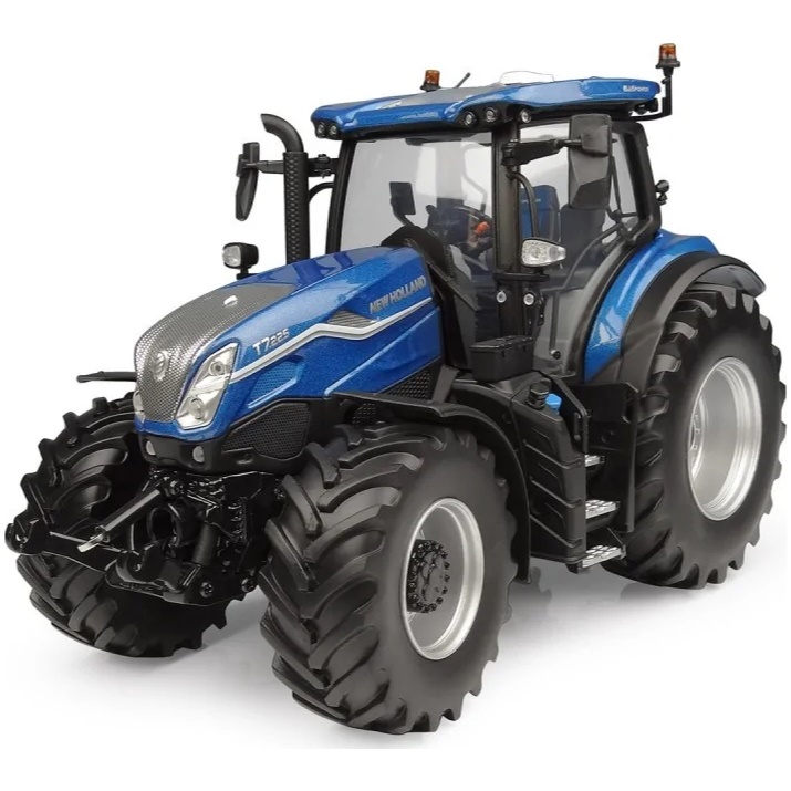 New Holland T7.225 Blue Power Tractor (2026)