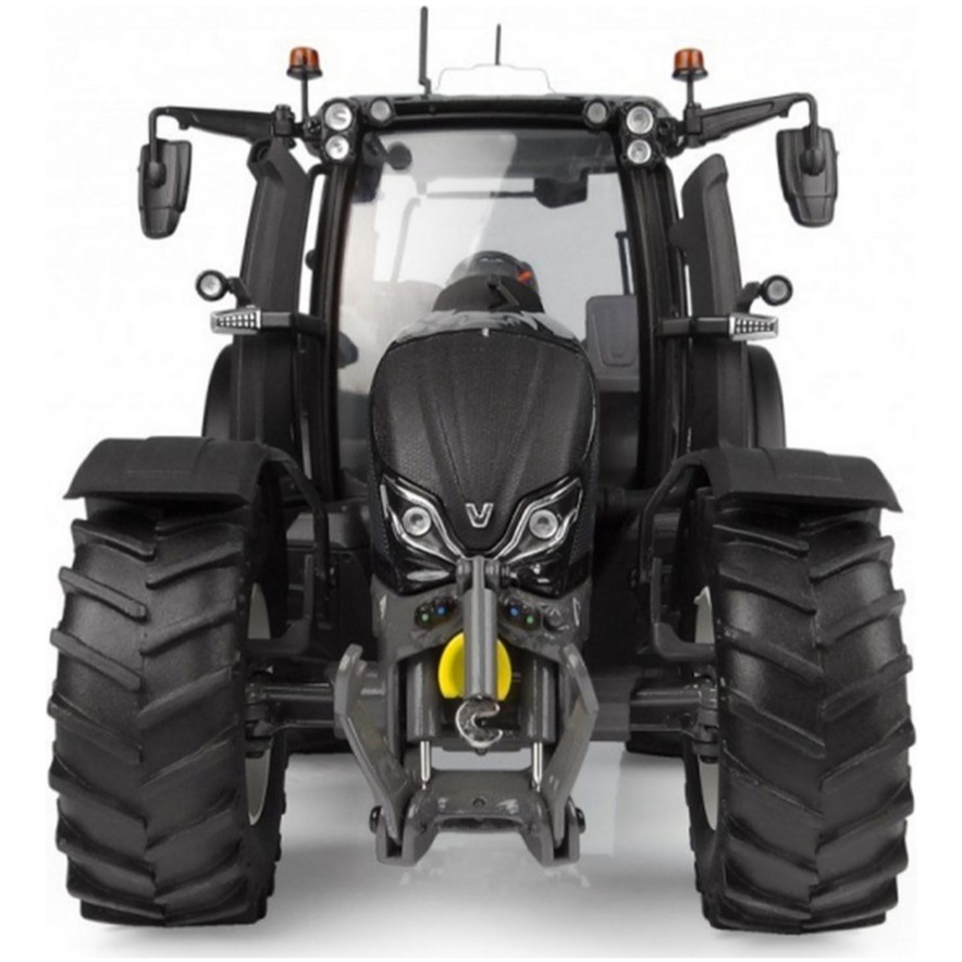 Valtra N175 Tractor - Metallic Black - Image 1