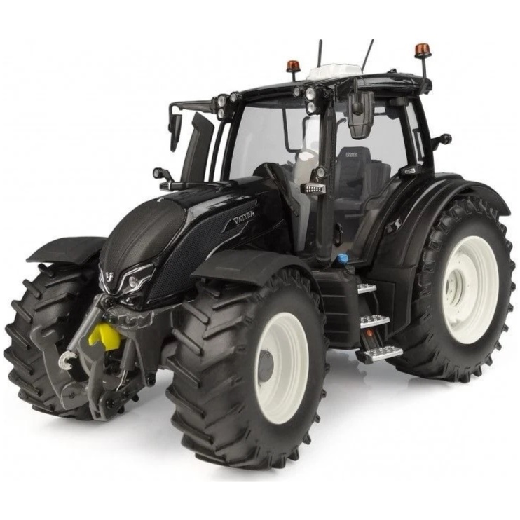 Valtra N175 Tractor - Metallic Black