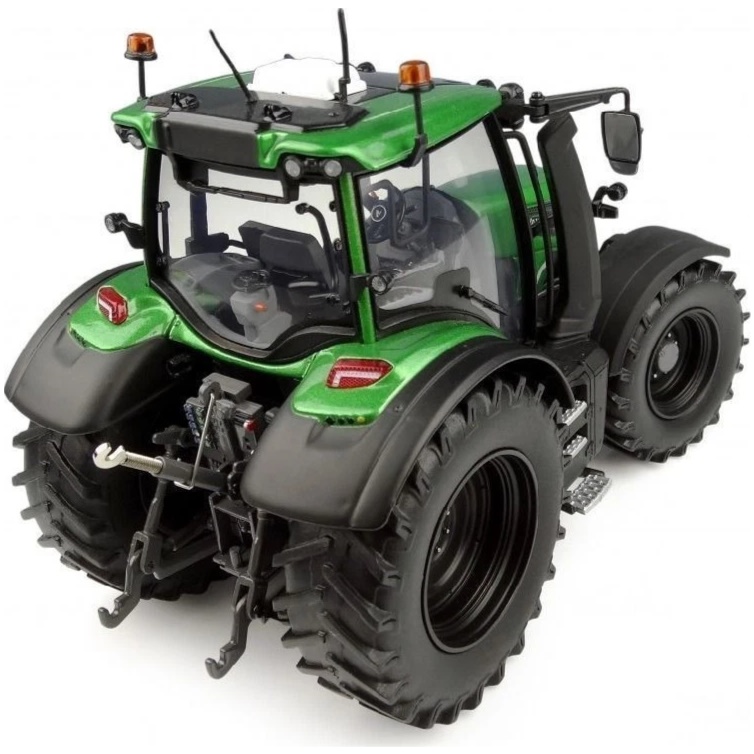 Valtra N175 Tractor - Ultra Green - Image 1