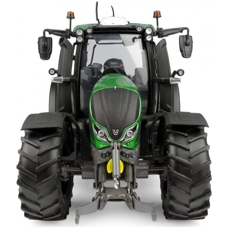 Valtra N175 Tractor - Ultra Green - Image 2
