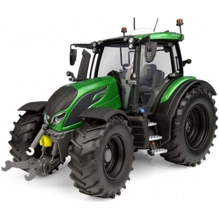 Valtra N175 Tractor - Ultra Green