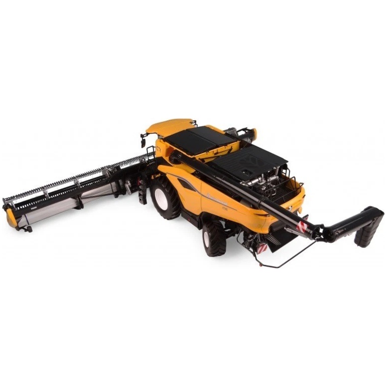 New Holland CR11 Combine Harvester - Image 2