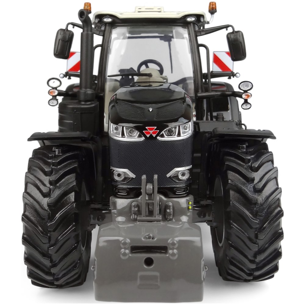 Massey Ferguson 8470S Tractor - Black Edition - Image 3