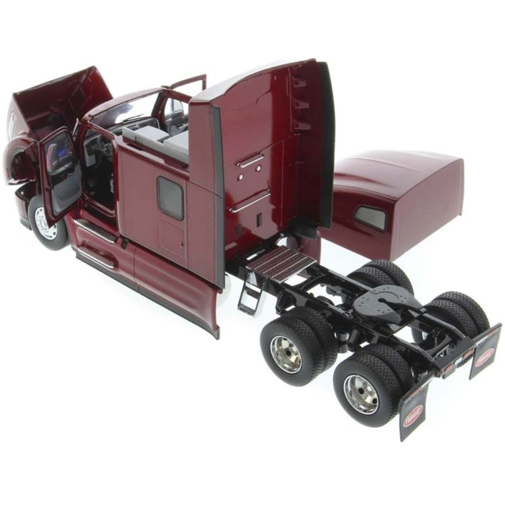 Peterbilt Model 579 UltraLoft Tractor - Image 2